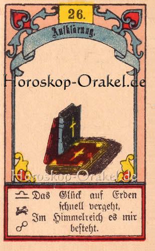 Das Buch im Stier Tageshoroskop heute