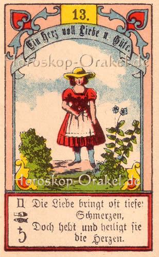 Das Kind im Stier Tageshoroskop heute