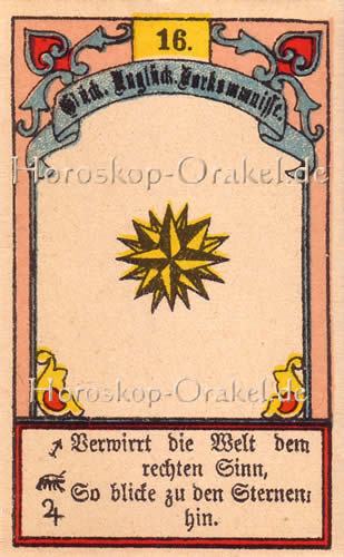 Die Sterne, Singlehoroskop Stier