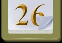 Stier Tageshoroskop f&uuml;r den 26.