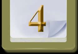 Stier Singlehoroskop für den 4.