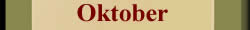 Stier Singlehoroskop Oktober