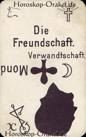 Die Freundschaft, Stier Tageskarte Arbeit und Finanzen für übermorgen